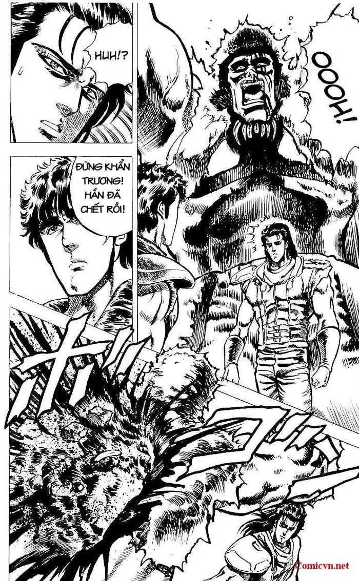 Bắc Đẩu Thần Quyền Chapter 27 - 18