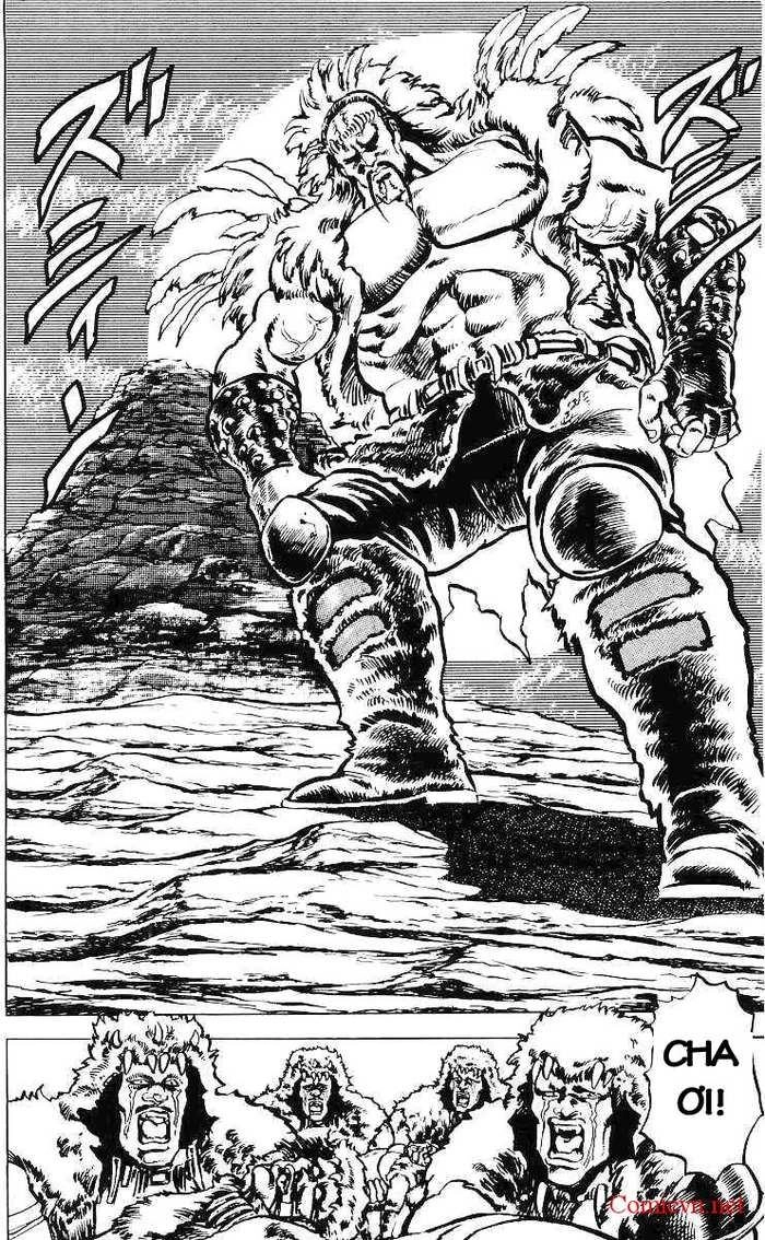 Bắc Đẩu Thần Quyền Chapter 30 - 9