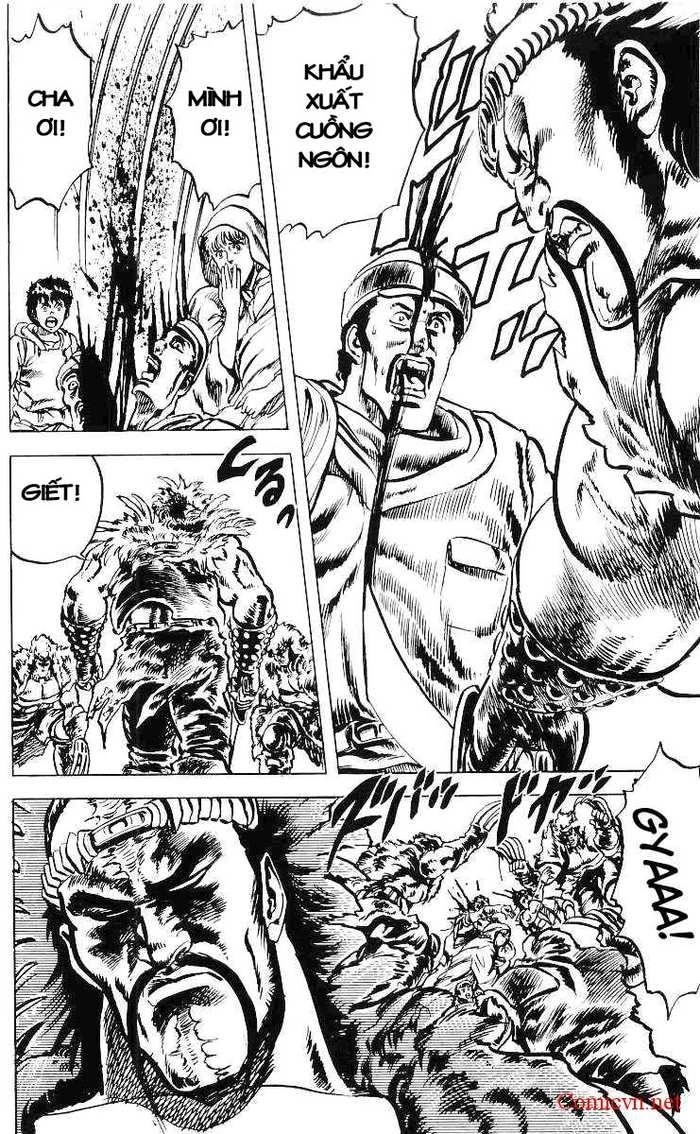 Bắc Đẩu Thần Quyền Chapter 30 - 13