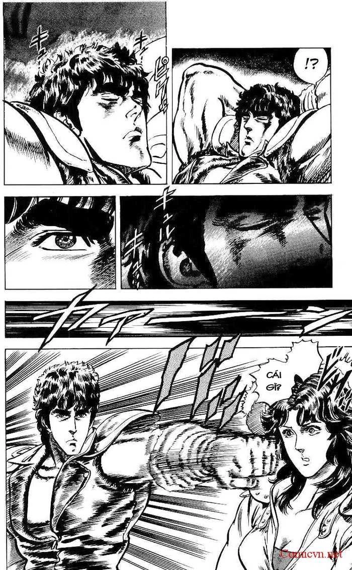 Bắc Đẩu Thần Quyền Chapter 31 - 15