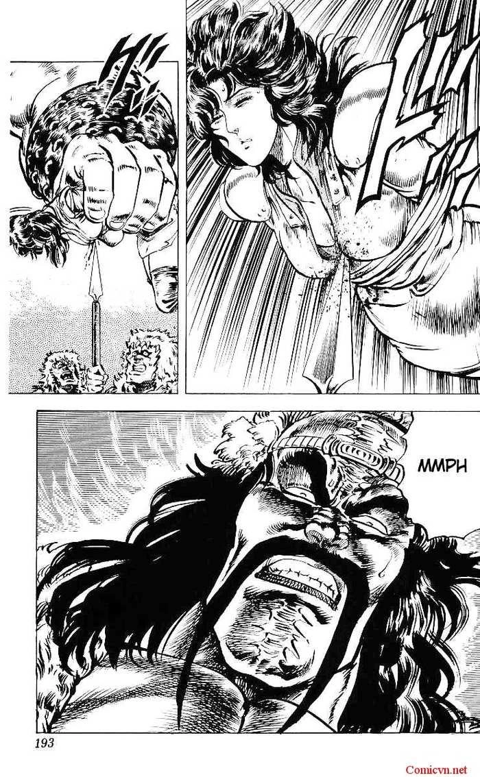 Bắc Đẩu Thần Quyền Chapter 35 - 17