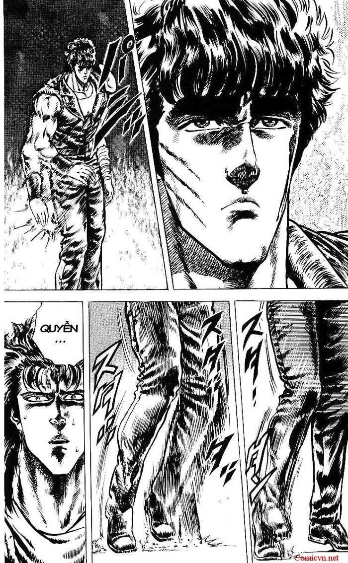 Bắc Đẩu Thần Quyền Chapter 35 - 19