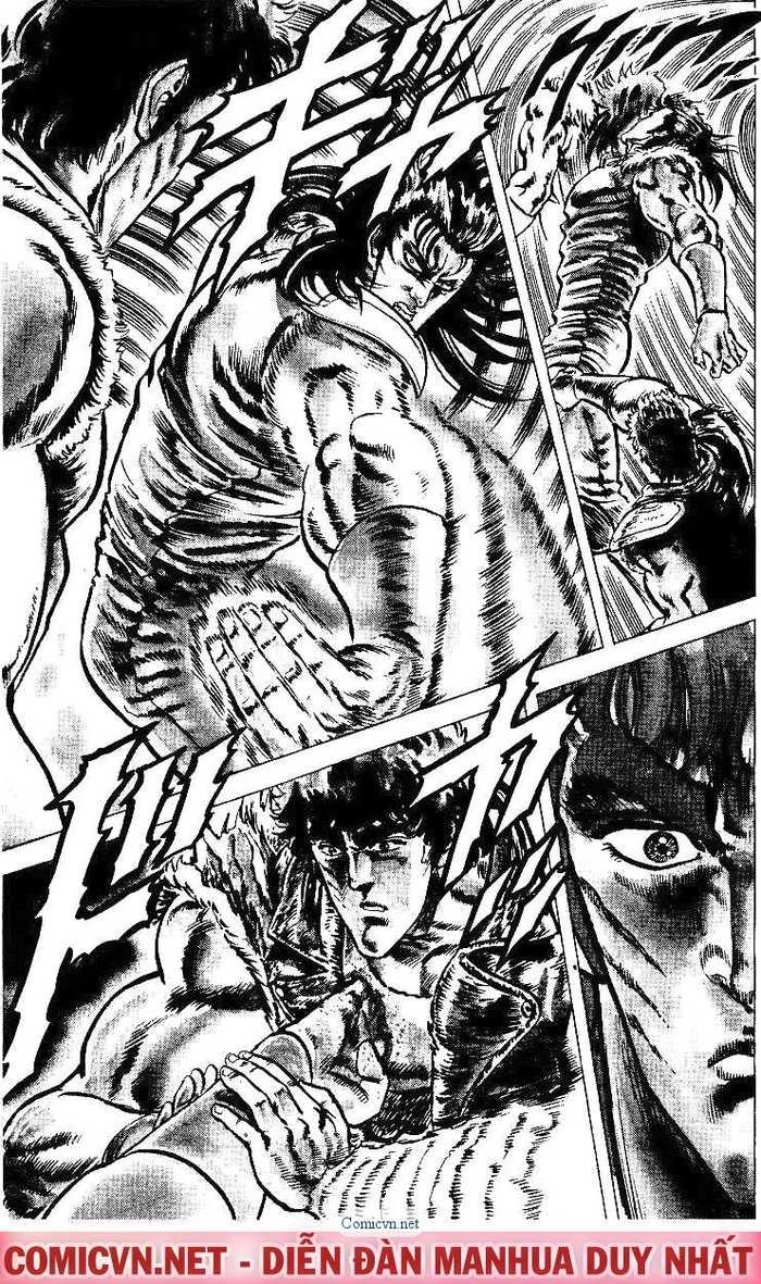 Bắc Đẩu Thần Quyền Chapter 36 - 12