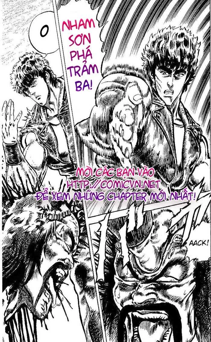 Bắc Đẩu Thần Quyền Chapter 37 - 21