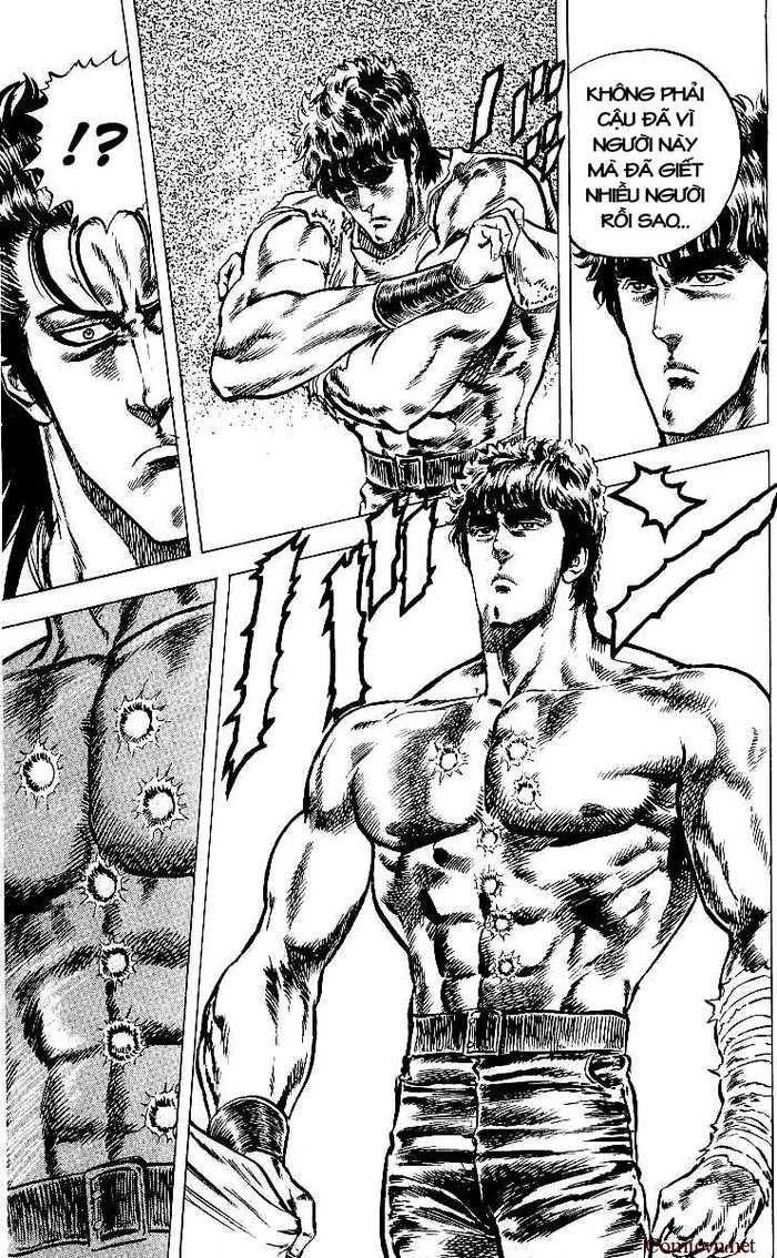 Bắc Đẩu Thần Quyền Chapter 38 - 6