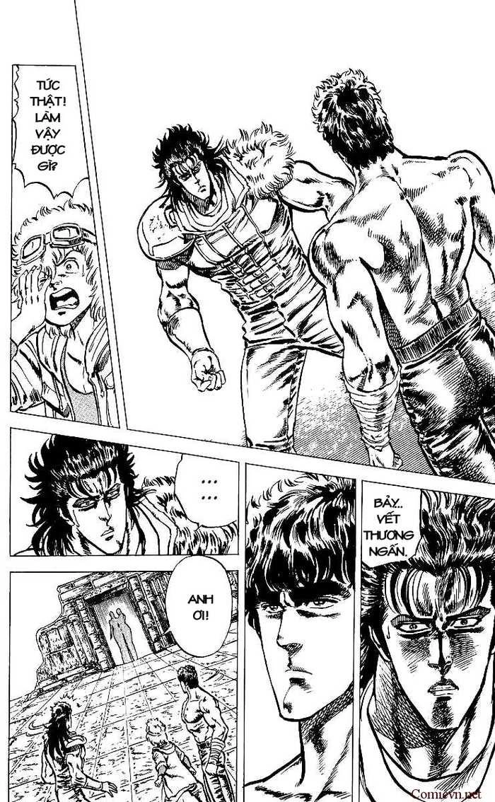 Bắc Đẩu Thần Quyền Chapter 38 - 7