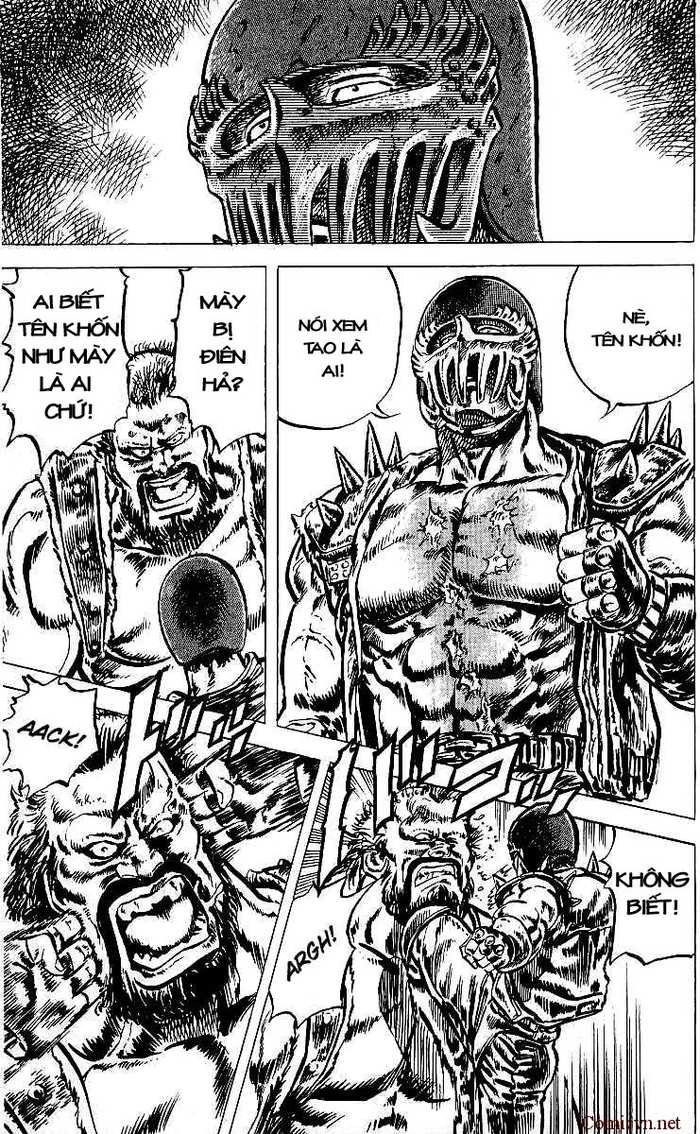 Bắc Đẩu Thần Quyền Chapter 38 - 14