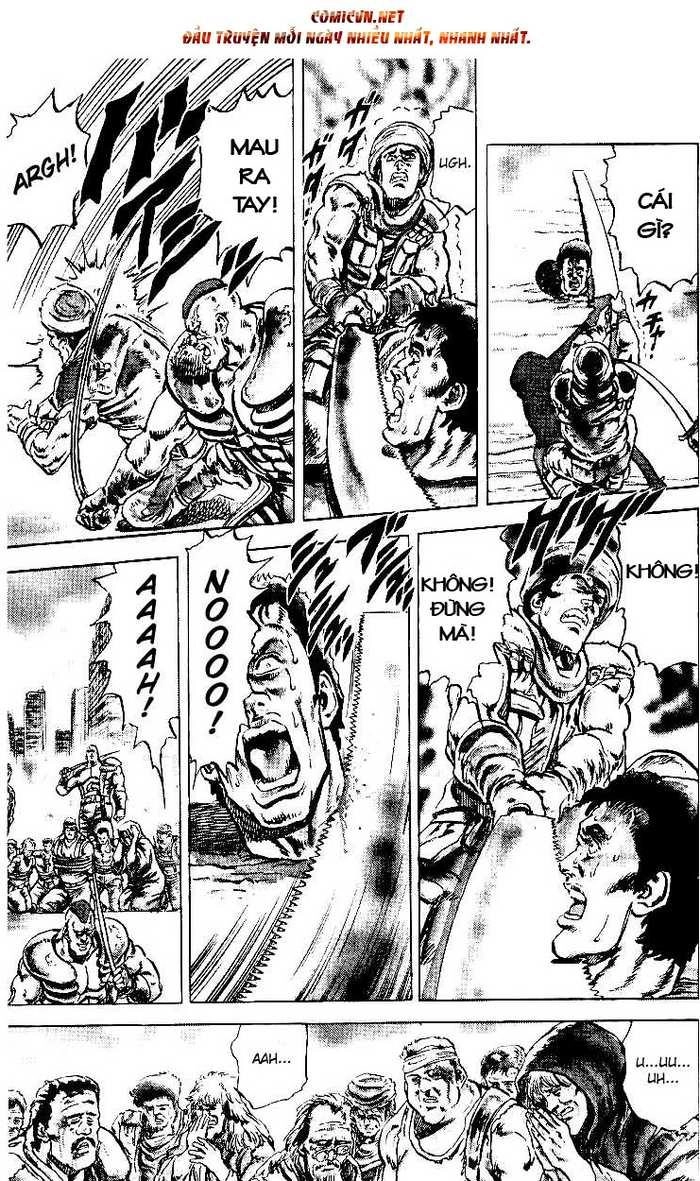 Bắc Đẩu Thần Quyền Chapter 39 - 12