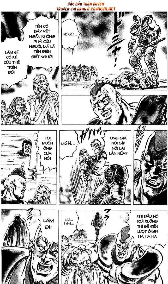 Bắc Đẩu Thần Quyền Chapter 39 - 14