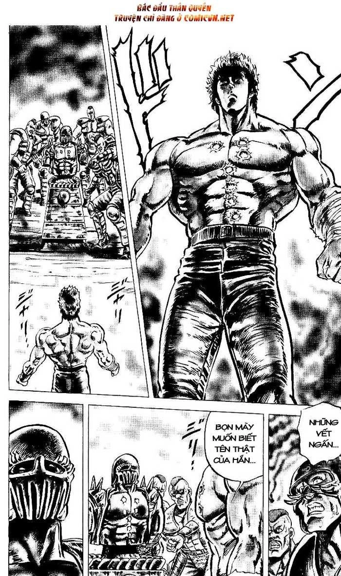 Bắc Đẩu Thần Quyền Chapter 39 - 19