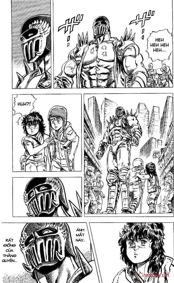 Bắc Đẩu Thần Quyền Chapter 40 - 12