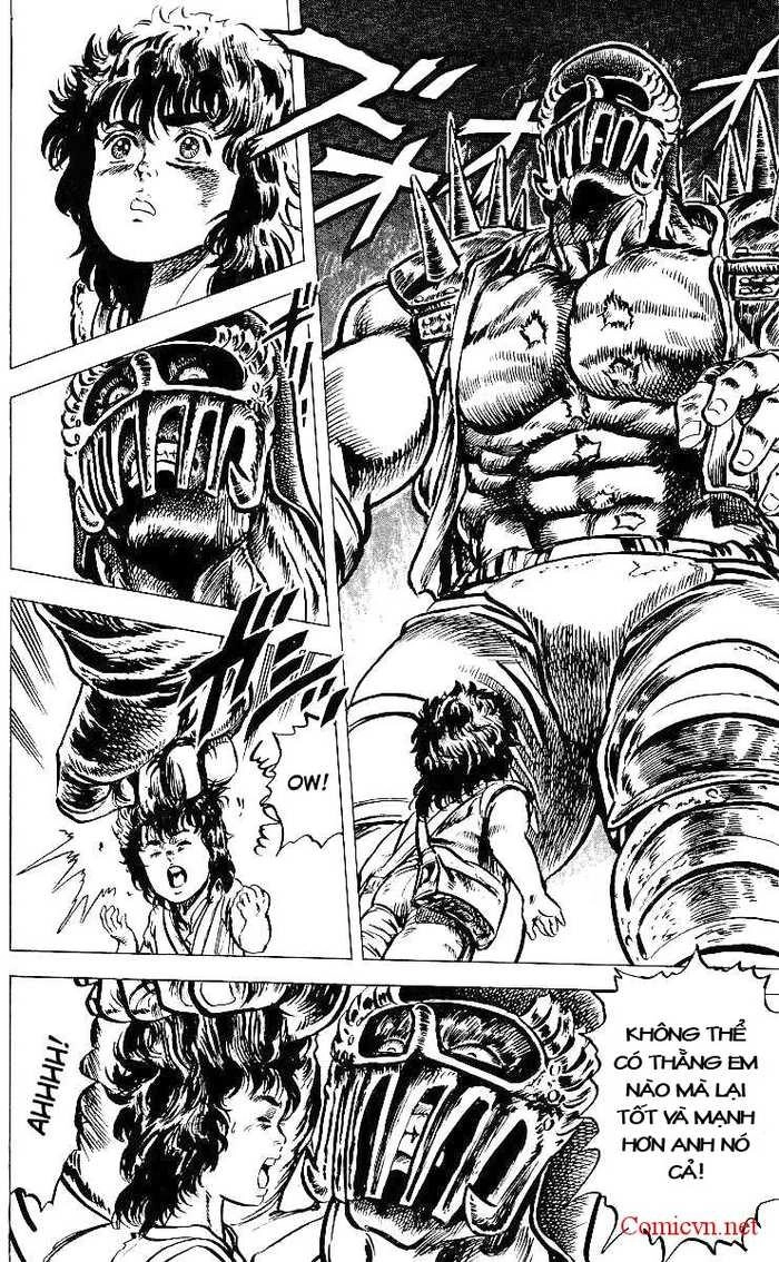 Bắc Đẩu Thần Quyền Chapter 40 - 17