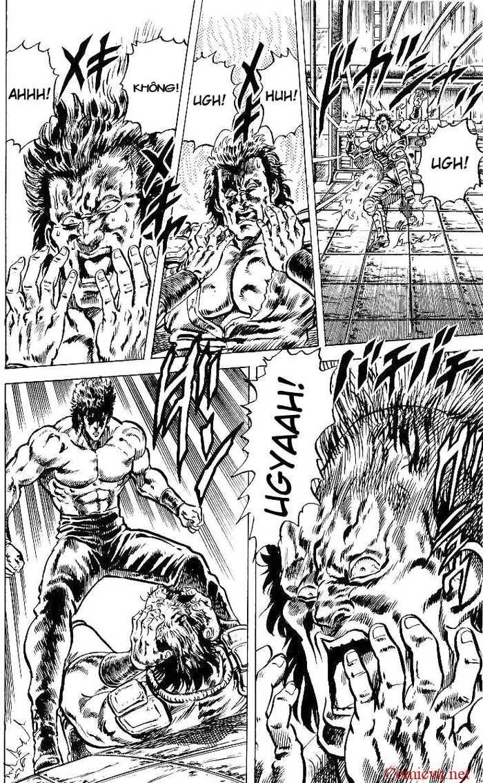 Bắc Đẩu Thần Quyền Chapter 42 - 17