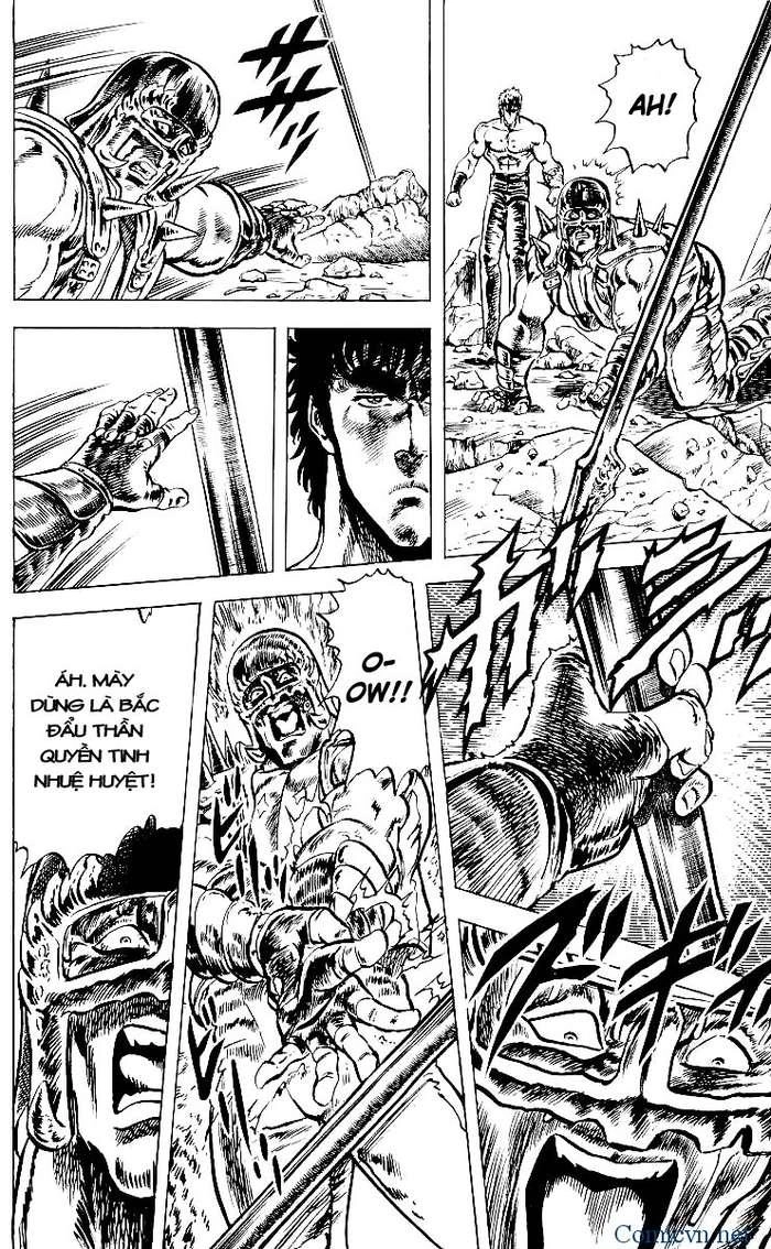 Bắc Đẩu Thần Quyền Chapter 44 - 12