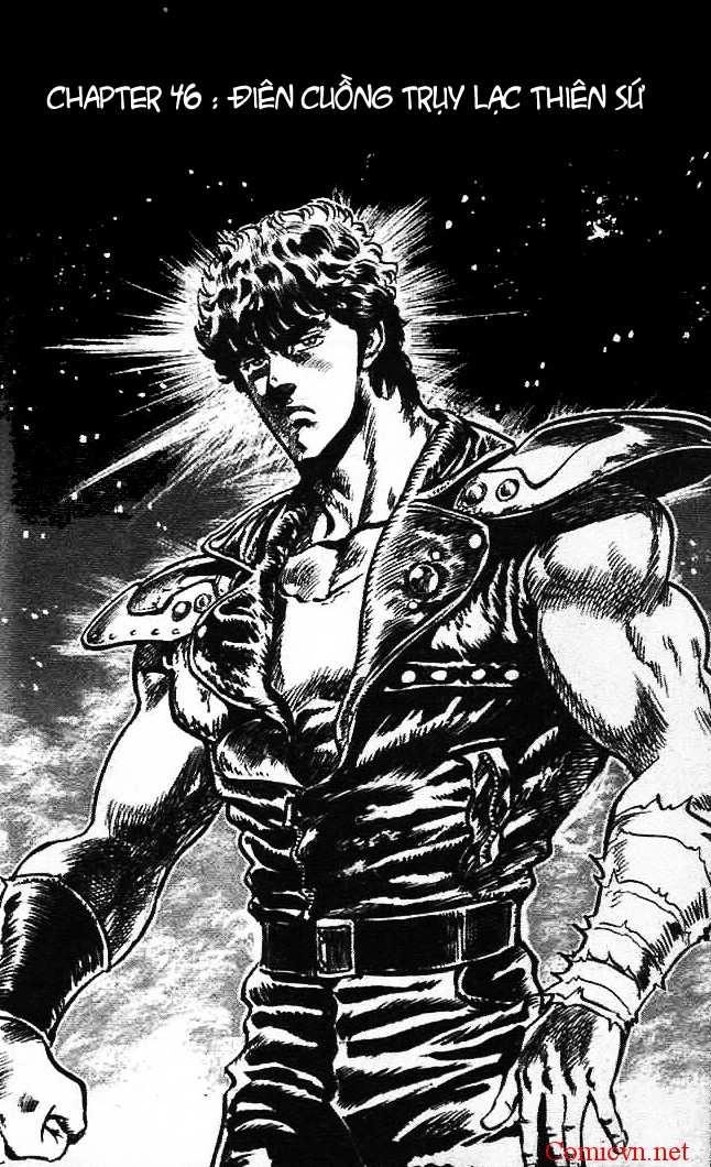 Bắc Đẩu Thần Quyền Chapter 46 - 2