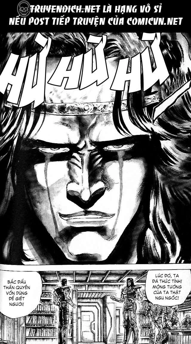 Bắc Đẩu Thần Quyền Chapter 49 - 7