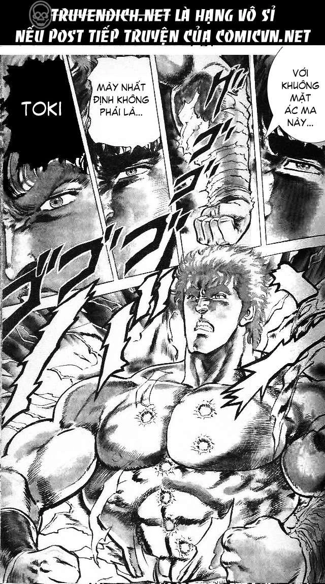 Bắc Đẩu Thần Quyền Chapter 49 - 12