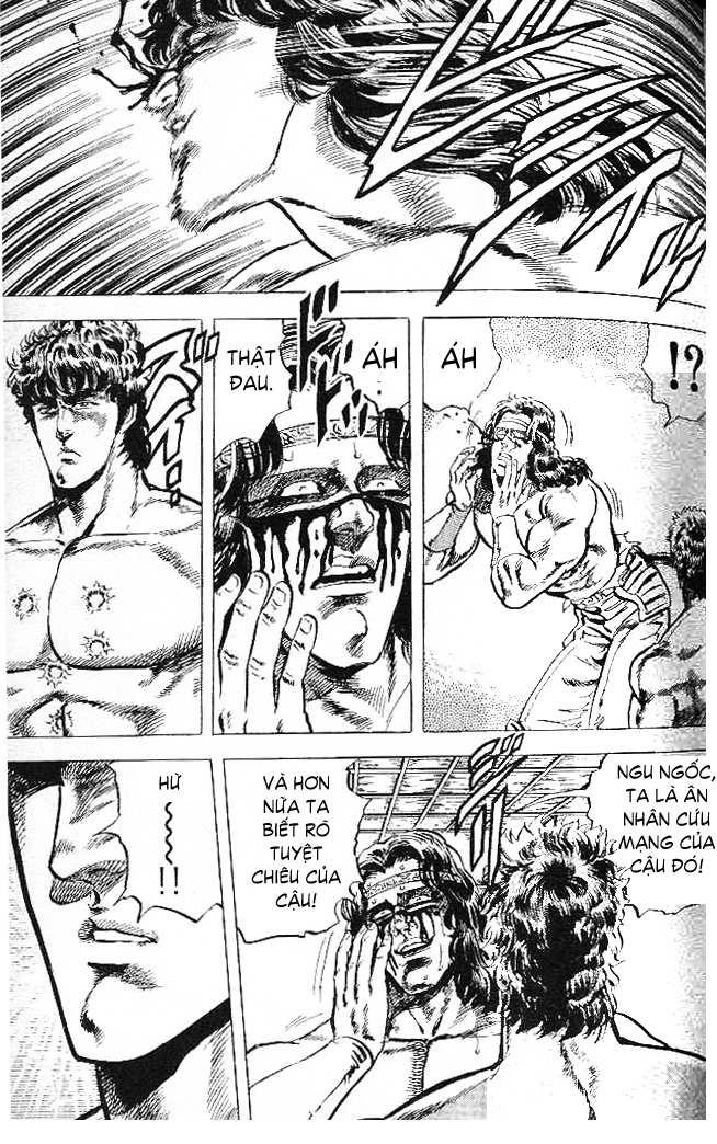 Bắc Đẩu Thần Quyền Chapter 50 - 4