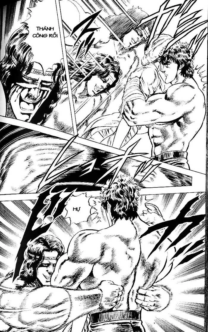 Bắc Đẩu Thần Quyền Chapter 50 - 11