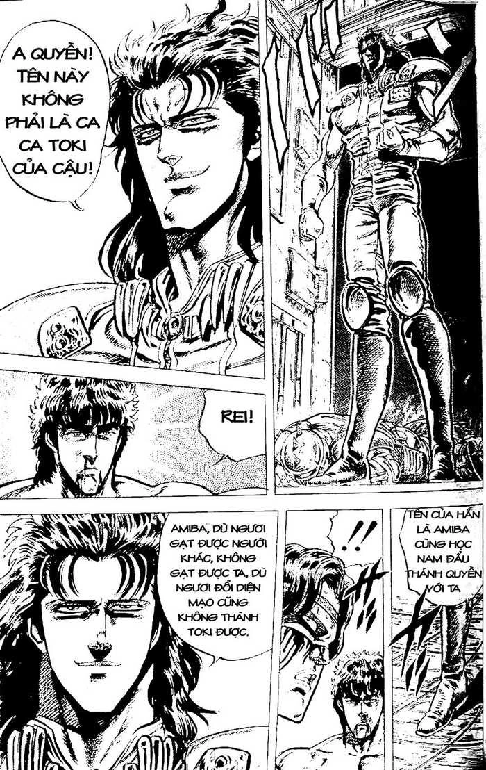 Bắc Đẩu Thần Quyền Chapter 50 - 16