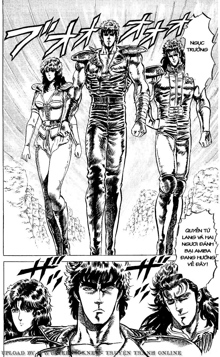 Bắc Đẩu Thần Quyền Chapter 54 - 10