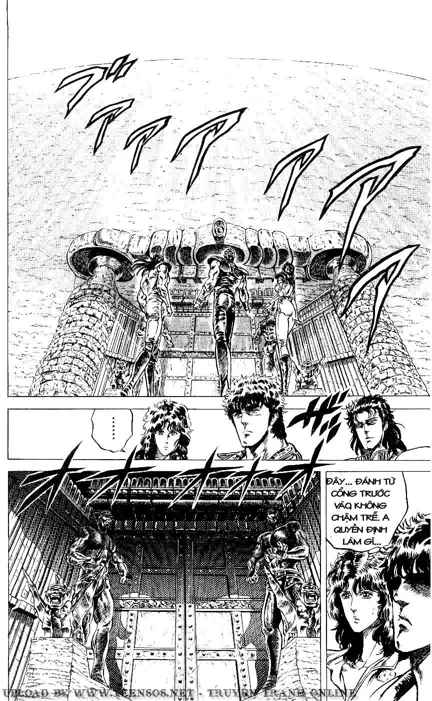 Bắc Đẩu Thần Quyền Chapter 54 - 12