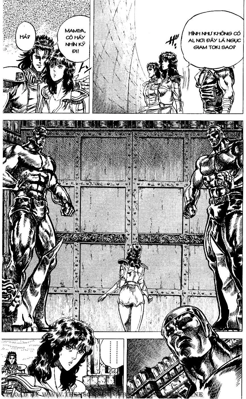 Bắc Đẩu Thần Quyền Chapter 54 - 13