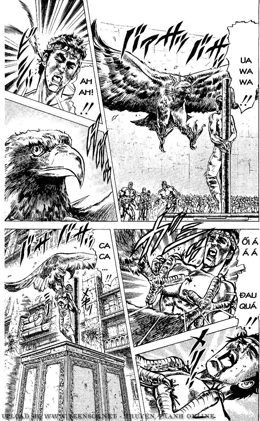 Bắc Đẩu Thần Quyền Chapter 55 - 9