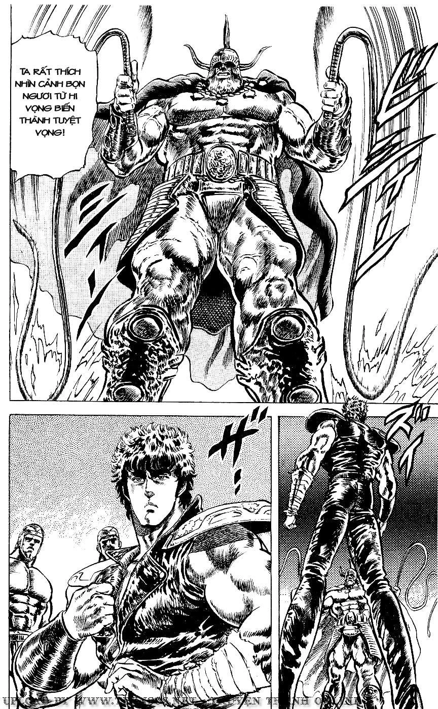 Bắc Đẩu Thần Quyền Chapter 55 - 14