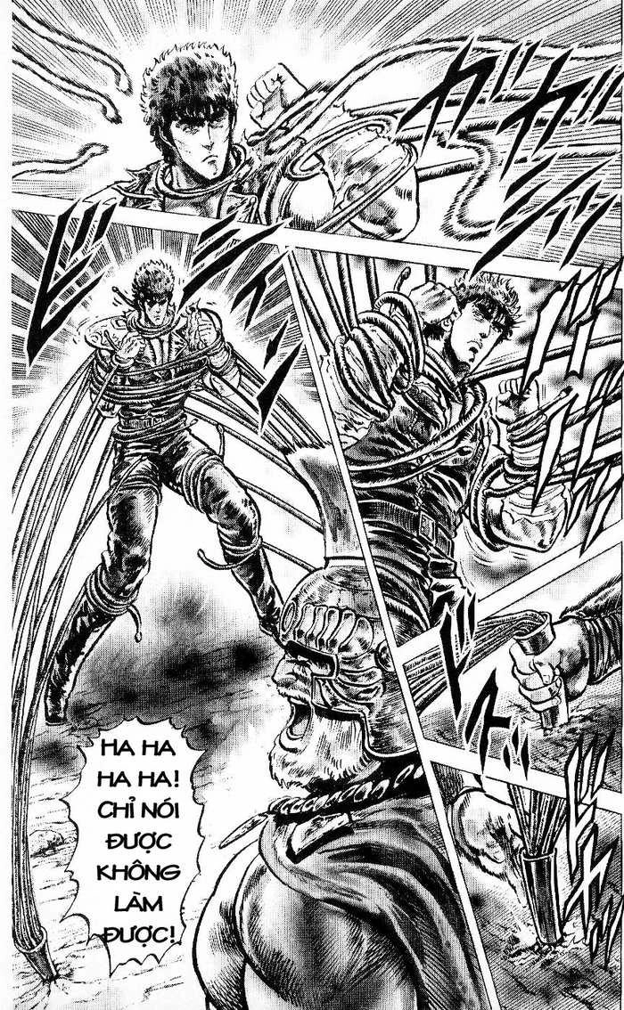 Bắc Đẩu Thần Quyền Chapter 56 - 13