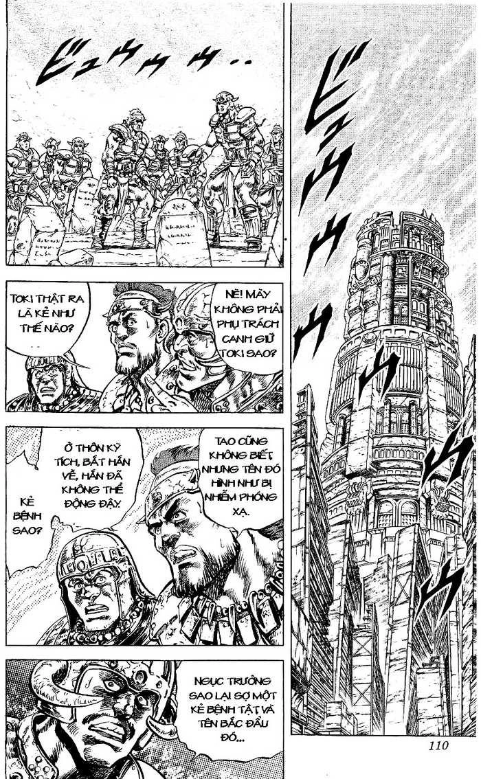 Bắc Đẩu Thần Quyền Chapter 59 - 2