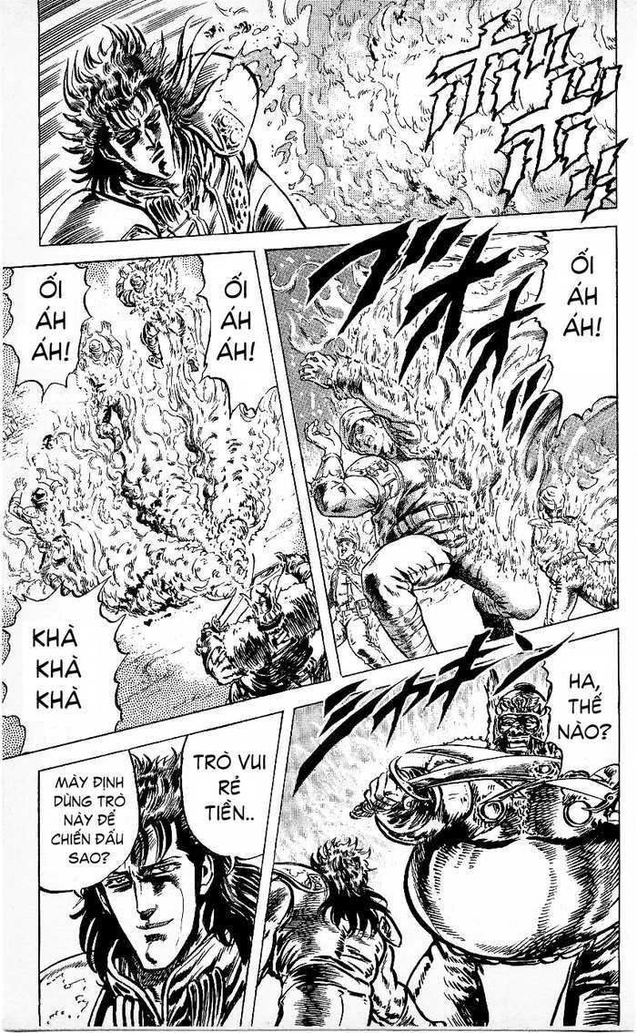 Bắc Đẩu Thần Quyền Chapter 64 - 19