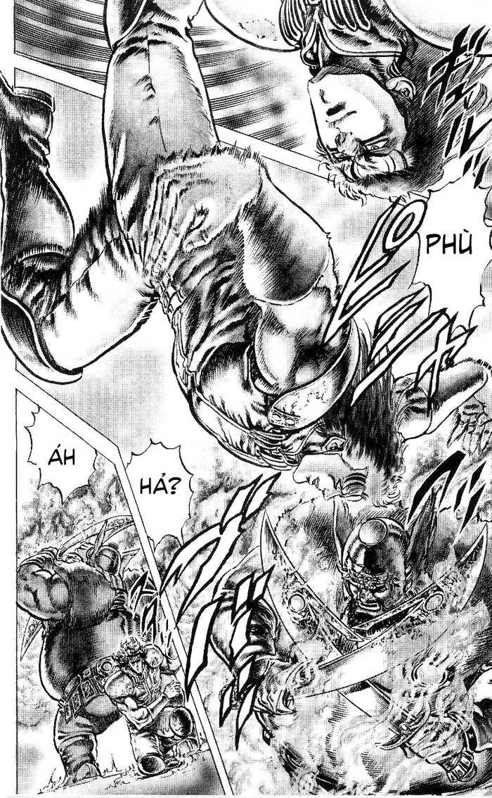 Bắc Đẩu Thần Quyền Chapter 65 - 7