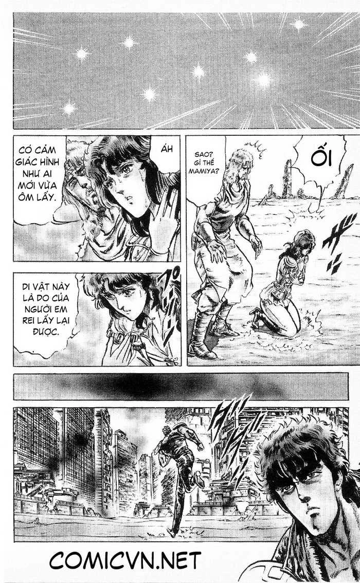 Bắc Đẩu Thần Quyền Chapter 65 - 16