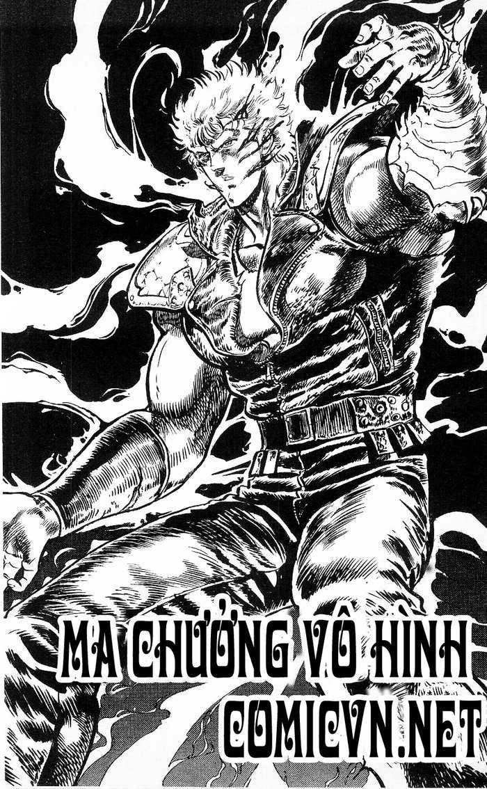 Bắc Đẩu Thần Quyền Chapter 66 - 1