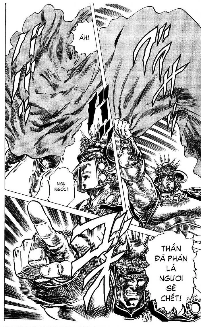 Bắc Đẩu Thần Quyền Chapter 66 - 13