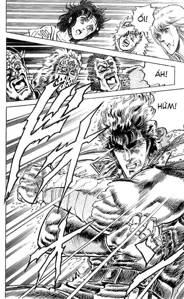 Bắc Đẩu Thần Quyền Chapter 66 - 19