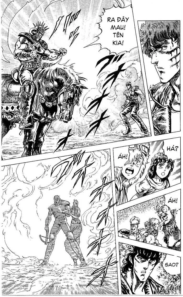 Bắc Đẩu Thần Quyền Chapter 67 - 13