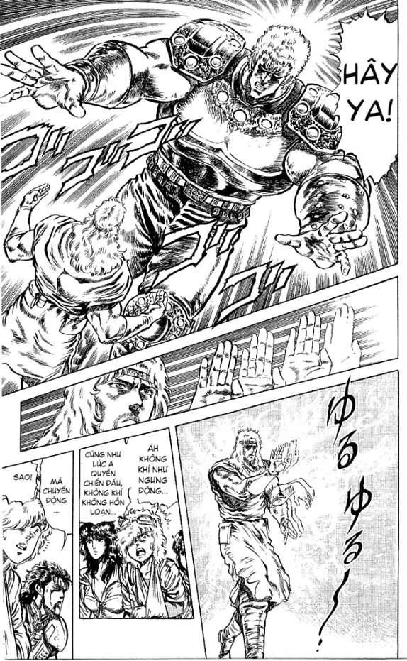 Bắc Đẩu Thần Quyền Chapter 70 - 10