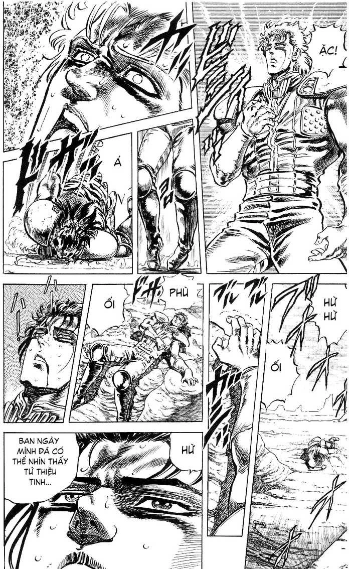 Bắc Đẩu Thần Quyền Chapter 74 - 3