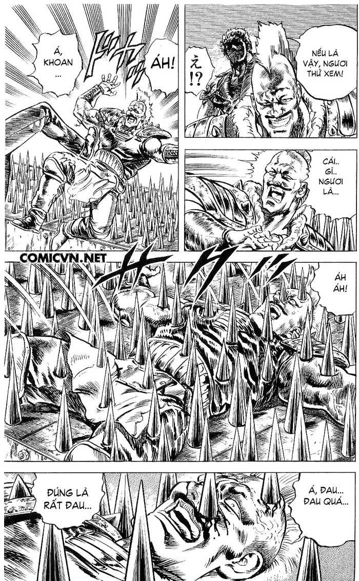 Bắc Đẩu Thần Quyền Chapter 74 - 18