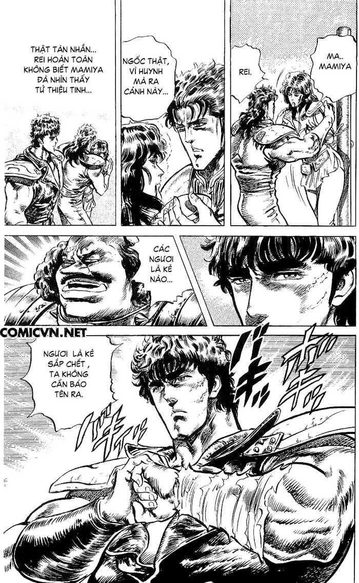 Bắc Đẩu Thần Quyền Chapter 74 - 20