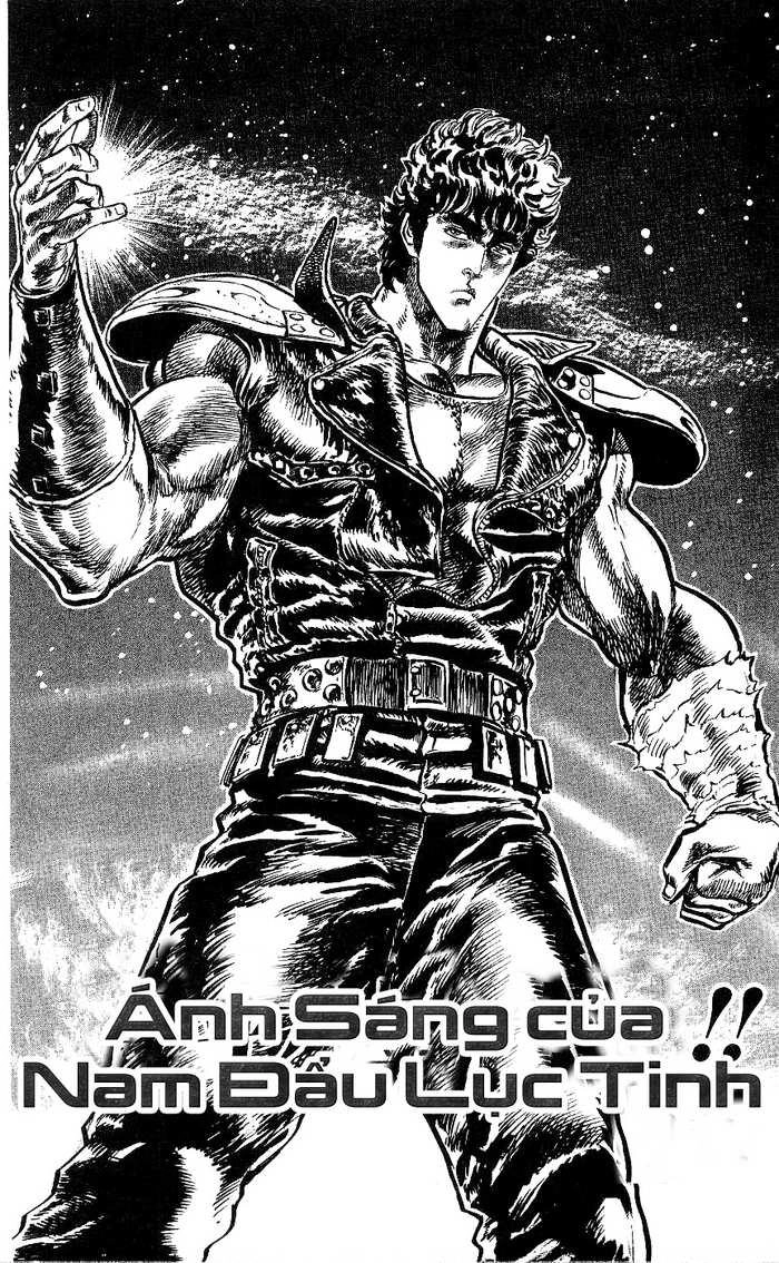 Bắc Đẩu Thần Quyền Chapter 76 - 1