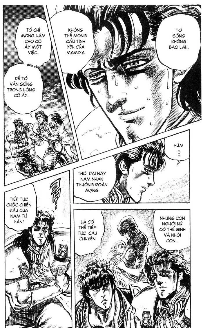 Bắc Đẩu Thần Quyền Chapter 76 - 20