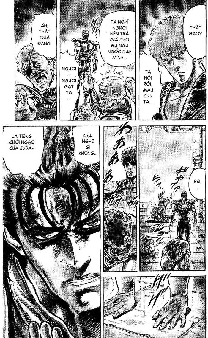 Bắc Đẩu Thần Quyền Chapter 77 - 20