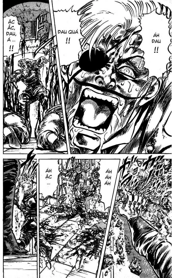 Bắc Đẩu Thần Quyền Chapter 78 - 5