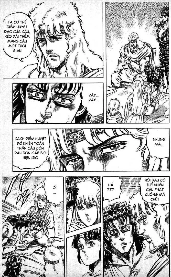 Bắc Đẩu Thần Quyền Chapter 78 - 16