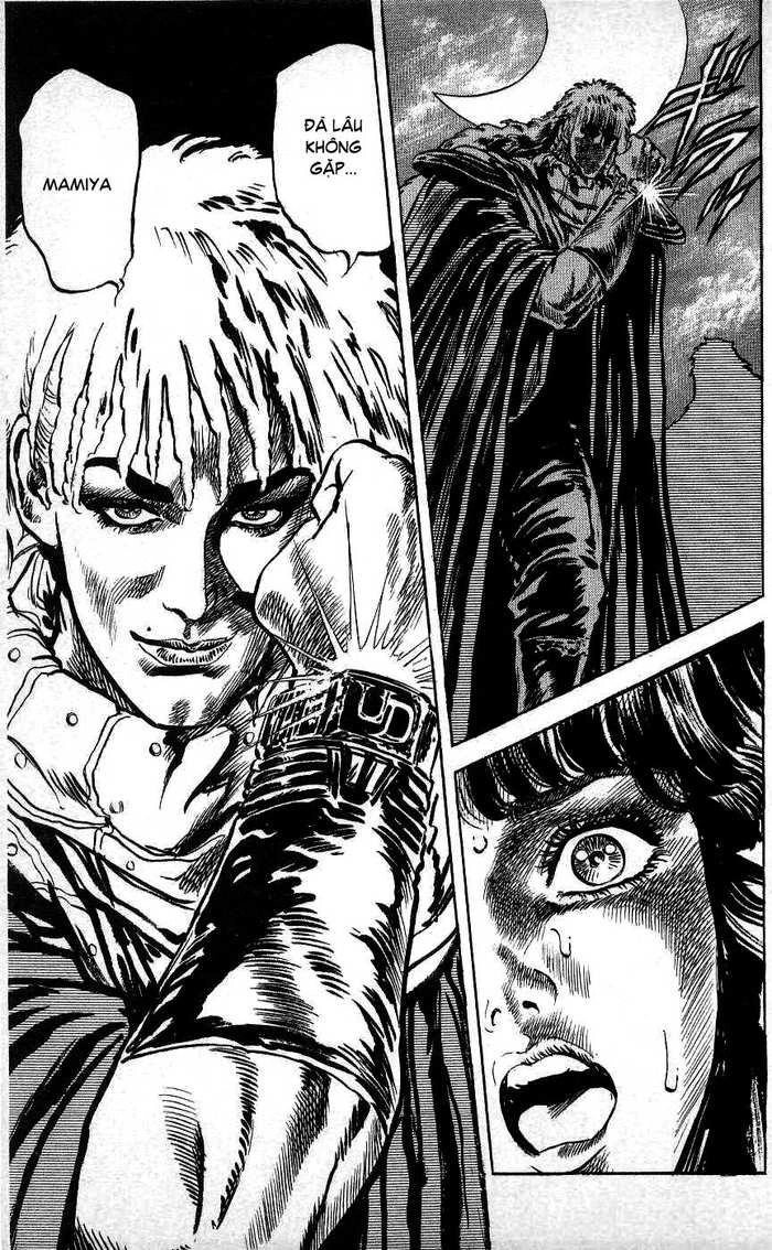 Bắc Đẩu Thần Quyền Chapter 78 - 20