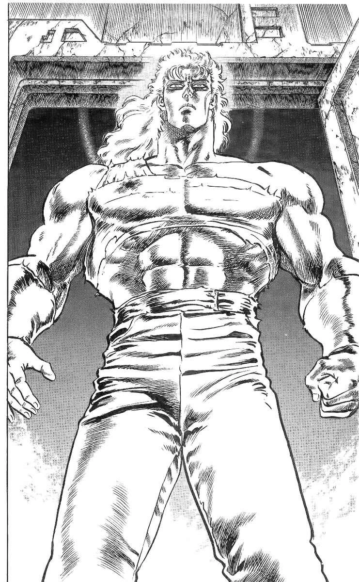 Bắc Đẩu Thần Quyền Chapter 79 - 14