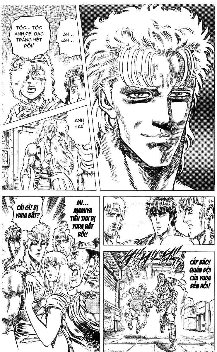 Bắc Đẩu Thần Quyền Chapter 79 - 15